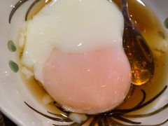 温泉鸡蛋-平成屋·午肴夜酒(四川北路店)