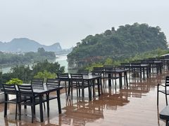 -忆咖啡观景餐厅(桂林象山公园店)