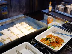 -素满香·素食自助餐厅(直营·大兴街店)
