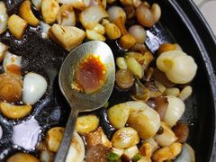 -上海精菜馆(虎踞关店)