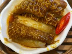 -轩记海鲜餐厅·四十五年老字号·经典粤菜(西区彩虹店)