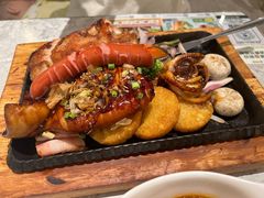 -翠华餐厅(正佳广场店)