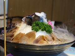 -煲宫猪肚鸡(晶品店)