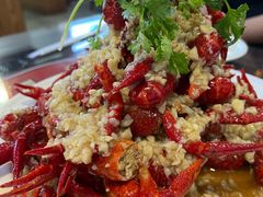 -老鳖私房菜(常青花园店)