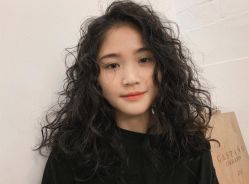 -TRIMS HAIR 修剪造型·烫染接发