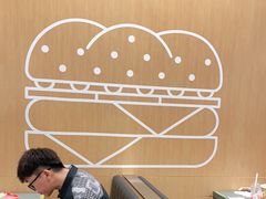 -麦当劳(北京大兴机场二层国内到达(安检外)店)