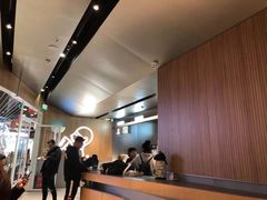 -喜茶(北京通州万达店)