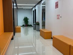-杭州口腔医院(城西院区)