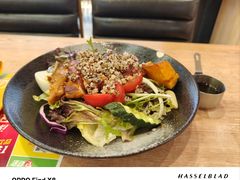 -豪客来牛排(成都锦江大融城店)