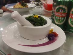 -鑫巴蜀小镇 · 水煮鱼专研店(玉桥店)