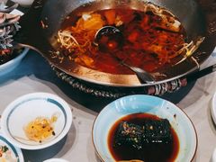 -洞庭鱼香(万科店)
