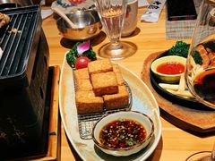 -大岛日本料理铁板烧(南通大饭店)