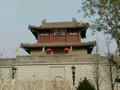 -武清南湖绿博园