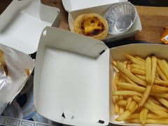 -肯德基(传媒广场店)