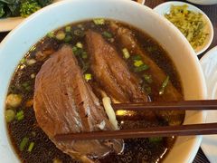 -中国厨房/台湾牛肉面