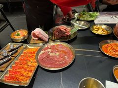 -西塔老太太泥炉烤肉(龙湖北苑天街店)