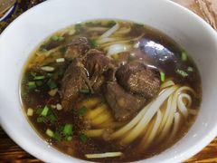 -矮子粉店1985·长沙米粉(湘春路店)
