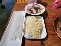 -十六蒲(桂林路店)