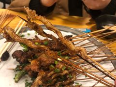 猪鼻筋-夜烤·宜宾烧烤(洋河路店)