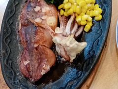 -萨莉亚意式餐厅(苏州食百家店)