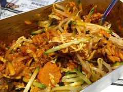 -BOPEYE·波派炸鸡(九霄天地店)