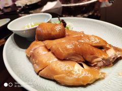 -西安凯悦酒店·湖畔中餐厅