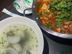 -蛙兔鸡自贡风味·特色江湖菜(广都店)