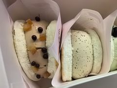 -Gram舒芙蕾(杭州中心店)
