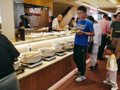 -素满香·Vegan食养自助(天一广场店)