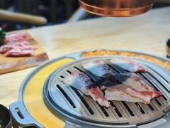 -金顺韩式烤肉·网红烤肉店(广利路店)