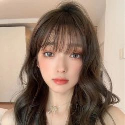 -丝语萱形象