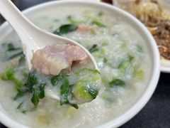 -燊意布拉肠云吞面(中山四路店)