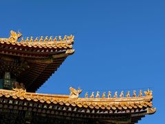 -故宫钟表馆