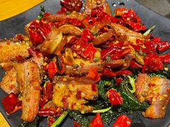 -隔壁老王·家常云南菜(花巷店)