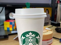 -星巴克(讯美科技广场店)