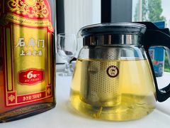 -阿明小菜·海鲜·上海菜(梅陇华理店)