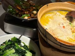 -老阿爸鲜鱼土菜(独墅湖店)