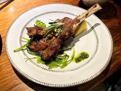 -星叶·东南亚料理(宁波万象汇店)