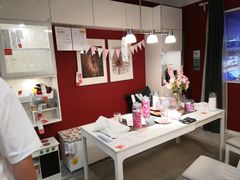 -宜家家居(哈尔滨商场店)