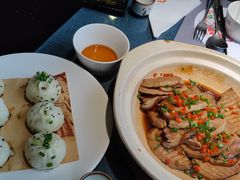 -野蔓果·山野菜(西湖景区·龙井茶田店)