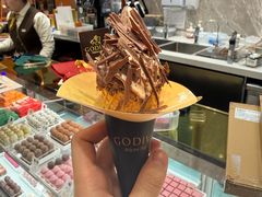 -GODIVA(国际金融中心店)