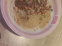 -阿当·小炒牛肉面(人广店)