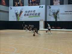 -成康体育青少年篮球培训(相城店)