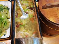 -61号餐吧(兴坪古镇漓江店)