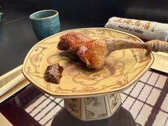 -鳥喜Toriki怀石烧鸟料理
