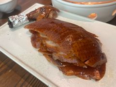 “酥不腻”烤鸭-小大董·烤鸭(王府井apm店)