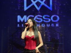 -MOSSO·Liveshow(M3香港广场店)