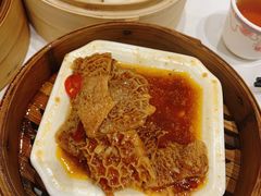 酱香金钱肚-稻香酒家(天河城店)