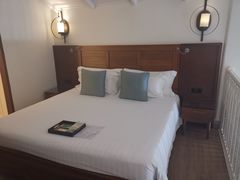 -中央格兰德岛温泉度假酒店 - 全包