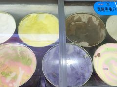 -咕叽咕叽自助烤肉小火锅(西城广场购物中心店)